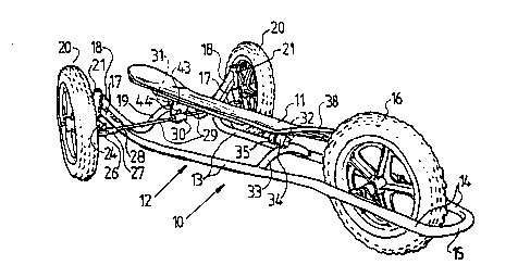 Une figure unique qui représente un dessin illustrant l'invention.